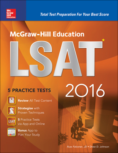 LSAT 2016