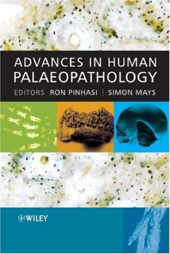 Advances in Human Palaeopathology