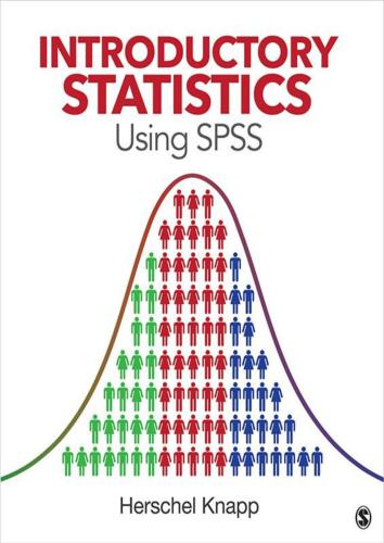 Introductory Statistics Using SPSS