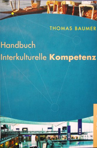 Handbuch Interkulturelle Kompetenz