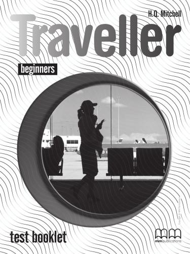 Traveller - Beginners - Test Booklet