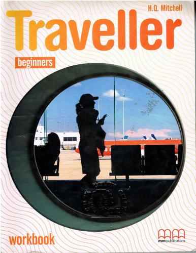 Traveller - Beginners - Workbook