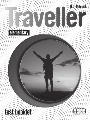 Traveller - Elementary - Test Booklet