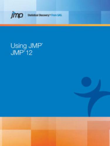 JMP Documentation Team Using JMP 12