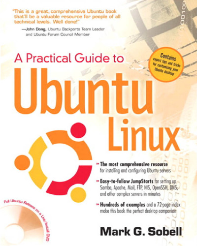 A Practical Guide to Ubuntu Linux