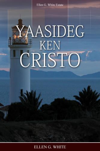 Yaasideg ken Cristo