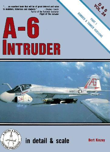 A-6 Intruder