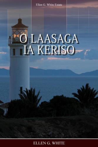 O Laasaga Ia Keriso