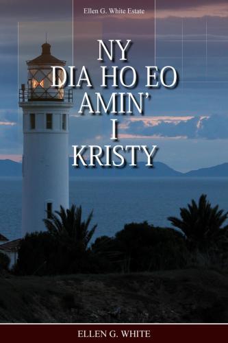 Ny dia ho eo amin' i Kristy