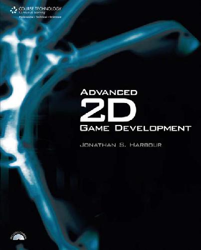 Advanced 2D Game Development