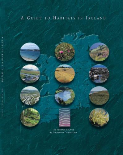 A Guide to Habitats in Ireland