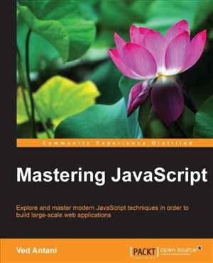 Mastering JavaScript (Code Only)