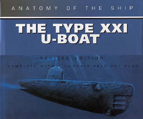 The Type XXI U-boat