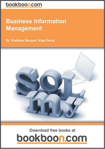 Business Information Management