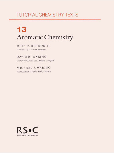 Aromatic Chemistry