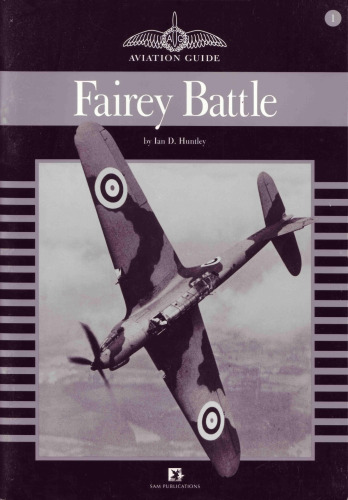 Fairey Battle