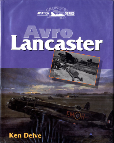 Avro Lancaster