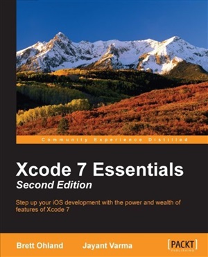 Xcode 7 Essentials (Code Only)