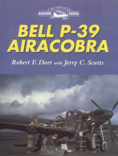 Bell P-39 Airacobra