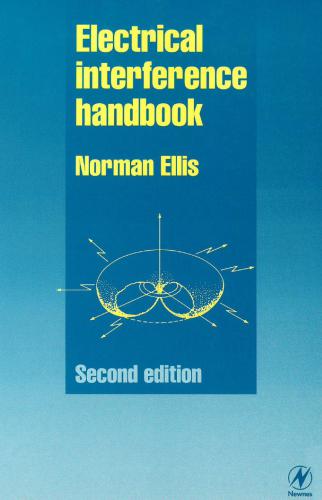 Electrical interference handbook