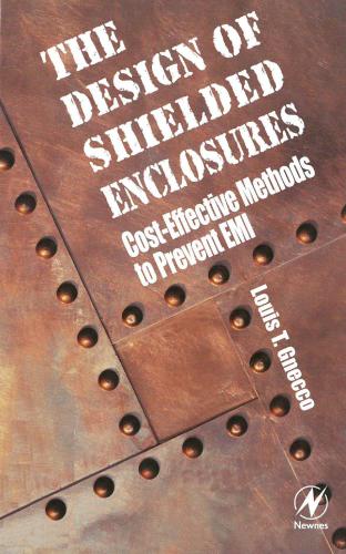 The design of shielded enclosures