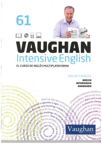 Vaughan Intensivos Inglés libro 61