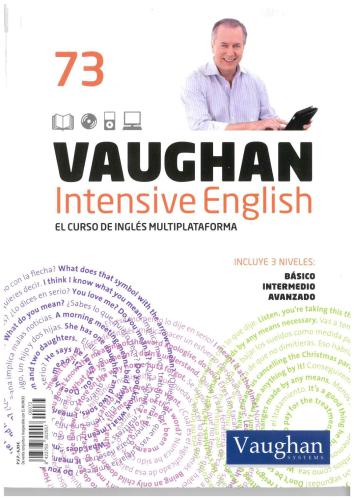 Vaughan Intensivos Inglés libro 73