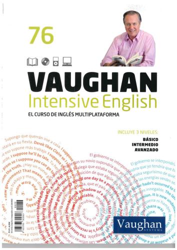 Vaughan Intensivos Inglés libro 76