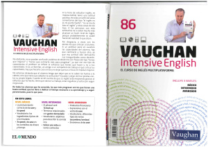 Vaughan Intensivos Inglés libro 86