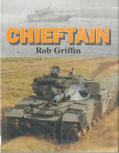 Chieftain