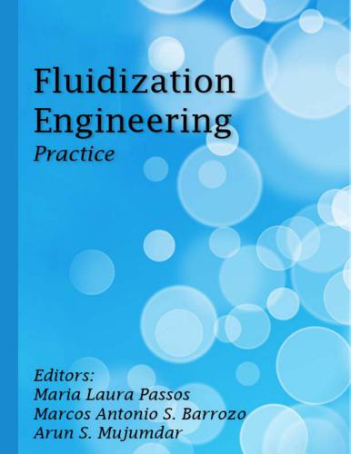 Fluidization Engineering Practice