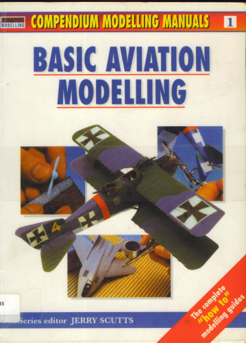 Basic Aviation Modelling