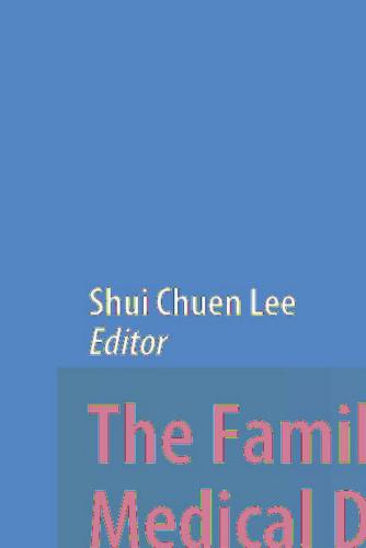 The Family, Medical Decision-Making, and Biotechnology. Critical Reflections On Asian Moral Perspectives