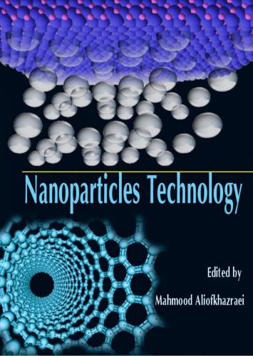 Nanoparticles Technology