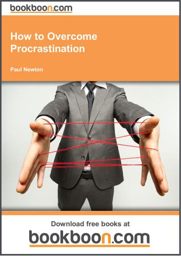 How to Overcome Procrastination