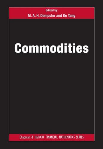 Commodities