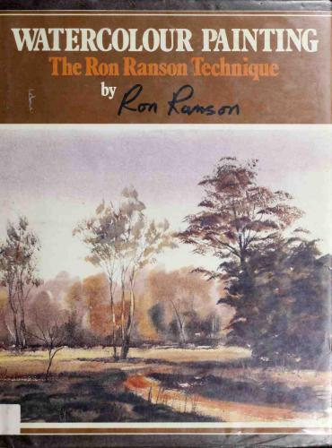 The Ron Ranson Technique