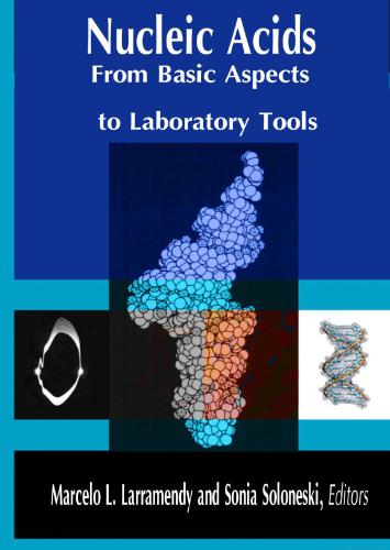 Nucleic Acids: From Basic Aspects to Laboratory Tools