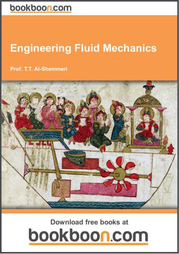 Engineering Fluid Mechanics