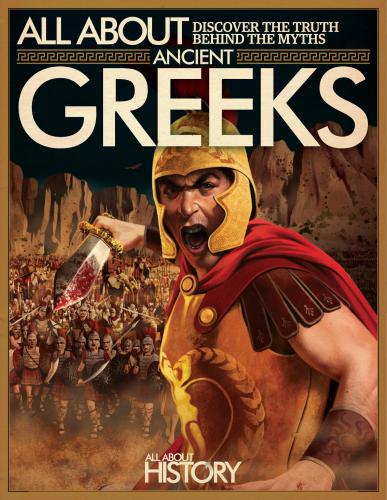 All About Ancient Greeks