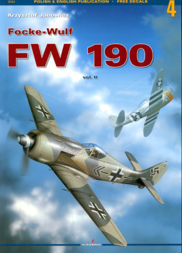 Focke Wulf Fw-190