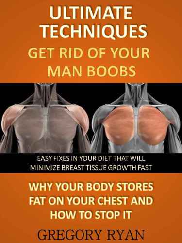 Ultimate Techniques - Get Rid Of Your Man Boobs