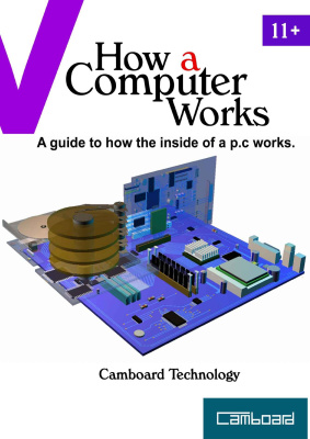 How a Computer Works