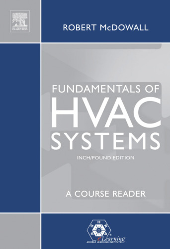 Fundamentals of HVAC Systems