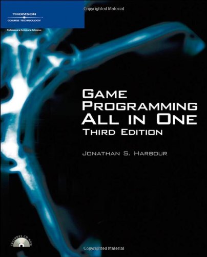 Game Programming All in One