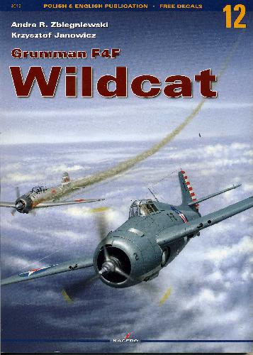 Grumman F4F Wildcat