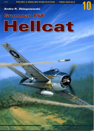 Grumman F6F Hellcat