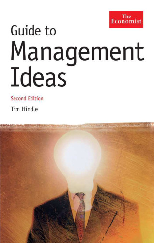 Guide to Management Ideas