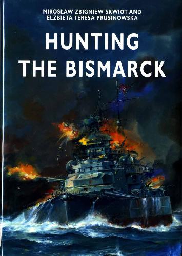 Hunting the Bismarck 