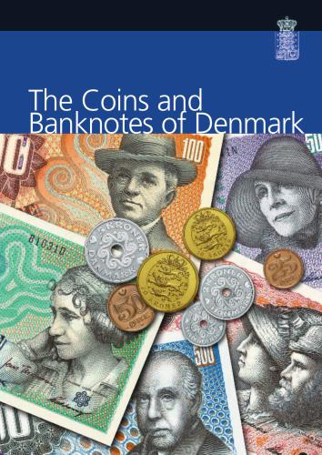 The Coins and Banknotes of Denmark